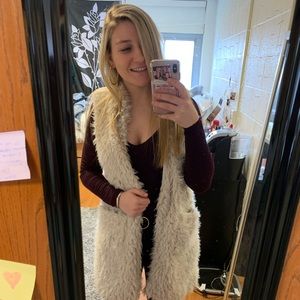 Meet your Posher, Sadie